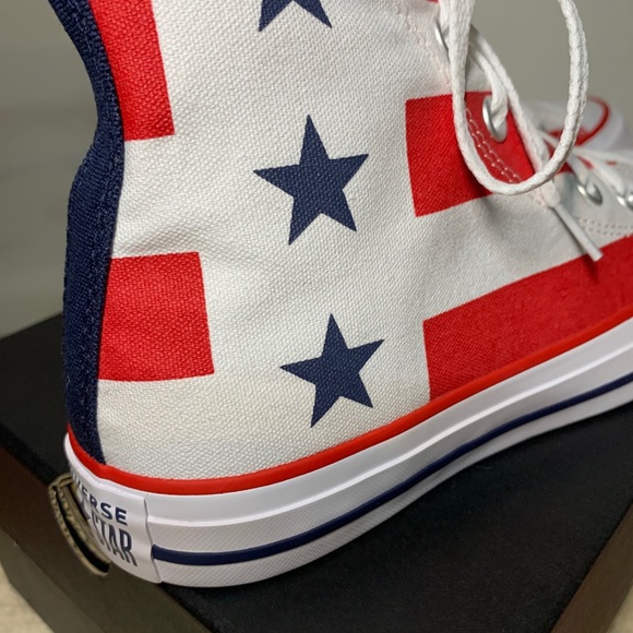 LIMITED SALE CONVERSE SNEAKERS - Picture 2 of 3